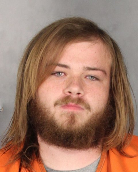 Mugshot of JOHN WILLIAM, JR. WATSON