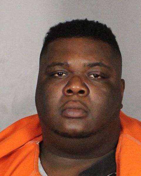 No mugshot available