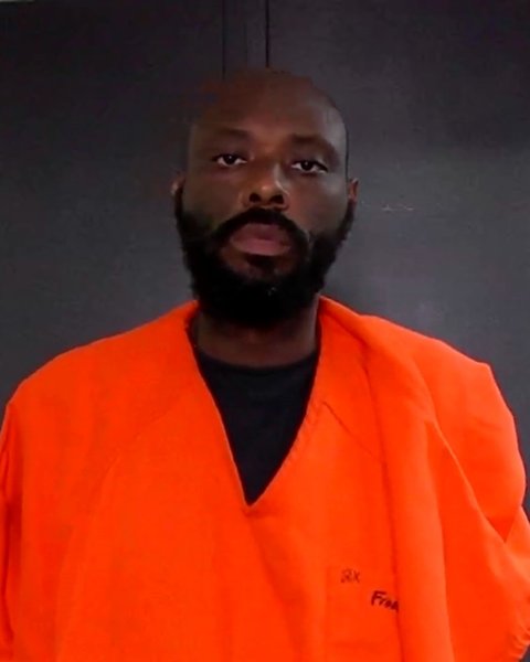 Mugshot of DYTRICH MEJON WILLIAMS