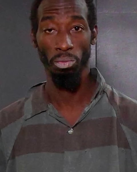 Mugshot of MIKLEE SMITH