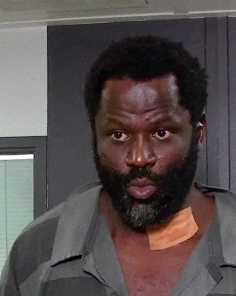 Mugshot of AARON LEE, JR. CRANE
