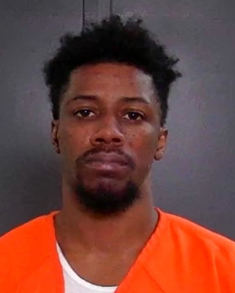 Mugshot of DEIONDRE DERAILE SMITH