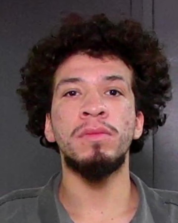 Mugshot of ALEJANDRO VALDEZ