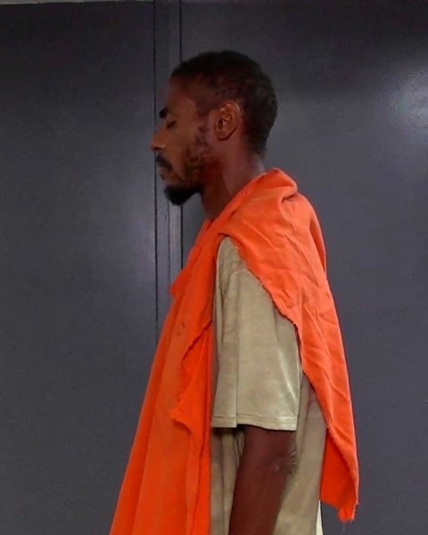 Mugshot of KENDRICK EUGENE, JR. EWING