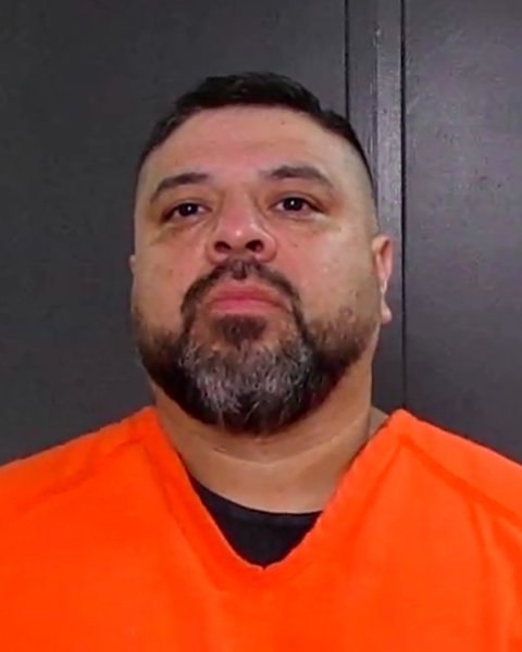 Mugshot of NORBORTO TINICO