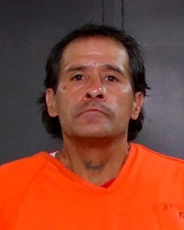 Mugshot of JOEY MIKE MELENDEZ