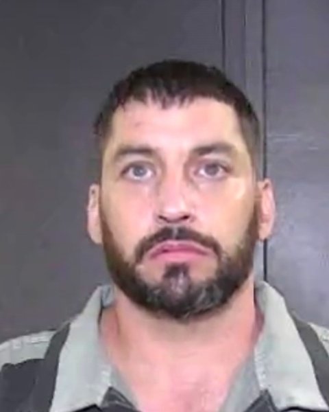 Mugshot of LANCE LABORDE