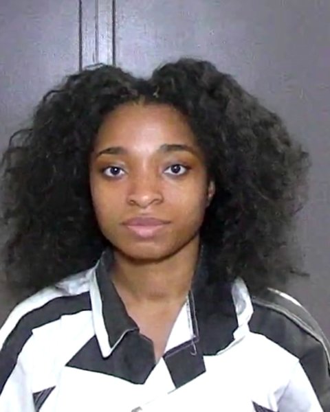Mugshot of MINIYA COX
