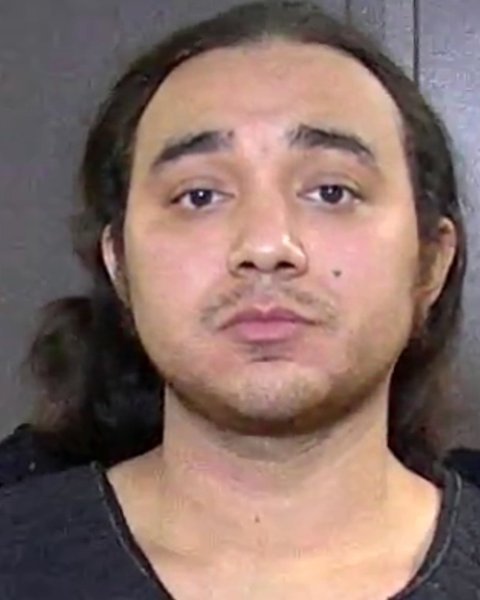 Mugshot of RONY ESTRADA