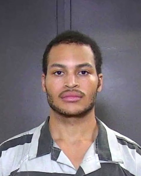 Mugshot of BRAYDEN JAMES WATSON