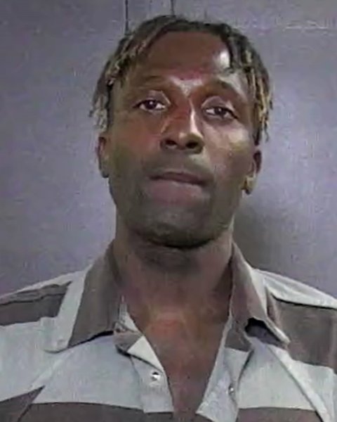 Mugshot of TREMAR ARTAE JONES