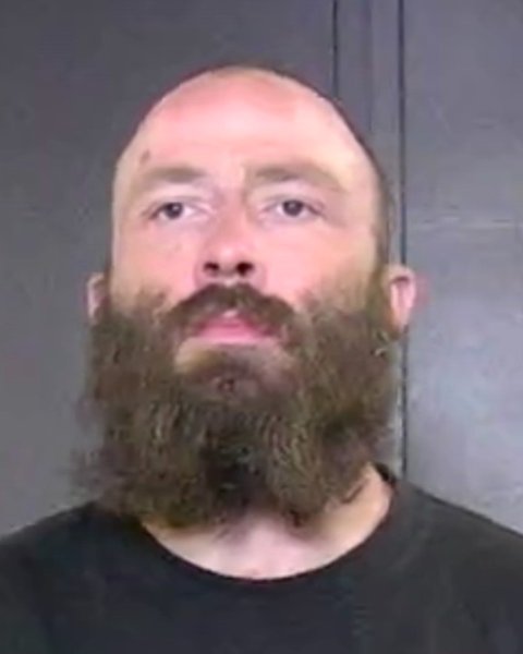 Mugshot of DON RENEAU