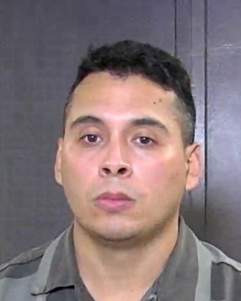 Mugshot of RIGOBERTO PEREZ-GARIBAY