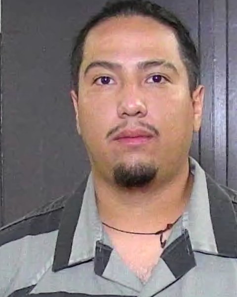 Mugshot of MANUEL EDUARDO CORTEZ-ZAMORA