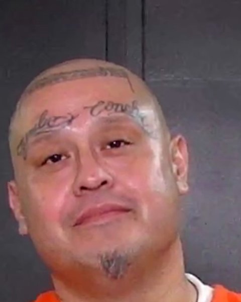 Mugshot of CORNELIO NMN LOREDO
