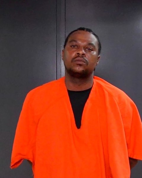 Mugshot of KEITH, JR. HILLARD