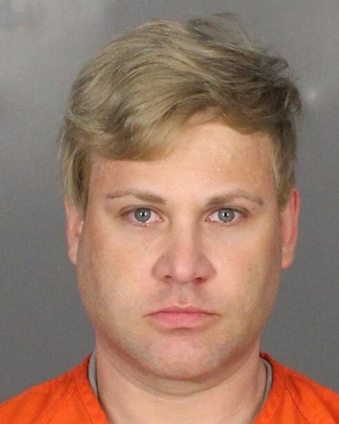 Mugshot of JOSHUA AARON KRAMMES