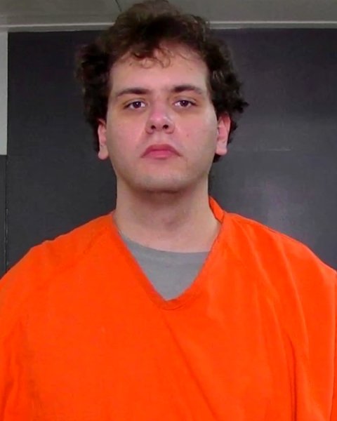Mugshot of ADAM CASEY