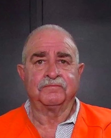 Mugshot of MARK KEITH DEWITT