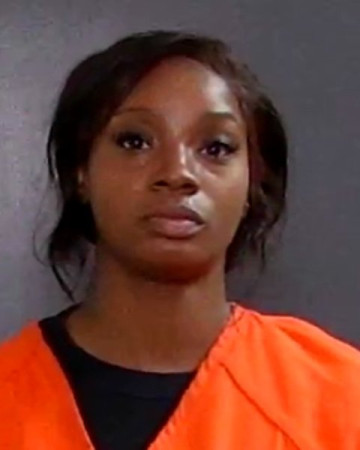 Mugshot of TIERRA DONTAEONA MITCHELL
