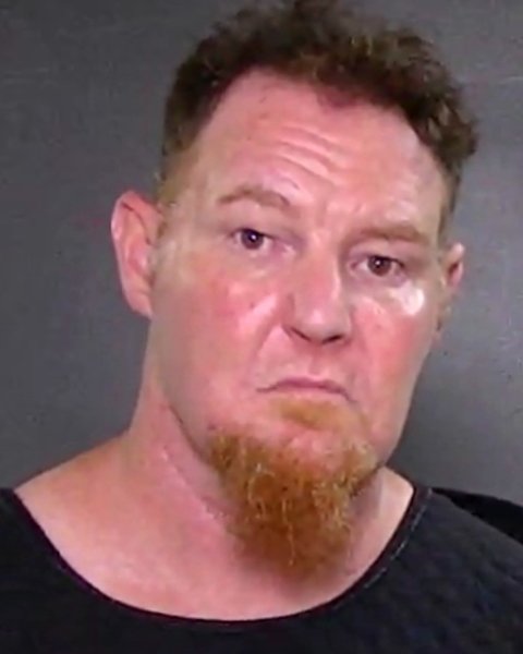 Mugshot of TODD DEREK AUSLEY