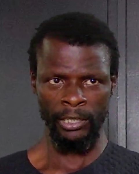 Mugshot of NICHOLAS FREEMAN