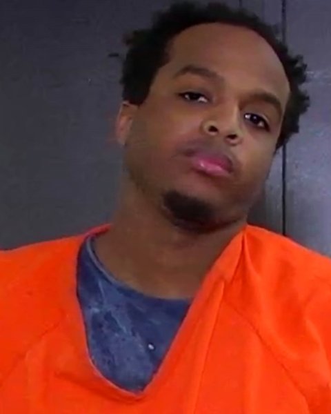Mugshot of JAYDEN ZIREY STEPHENS