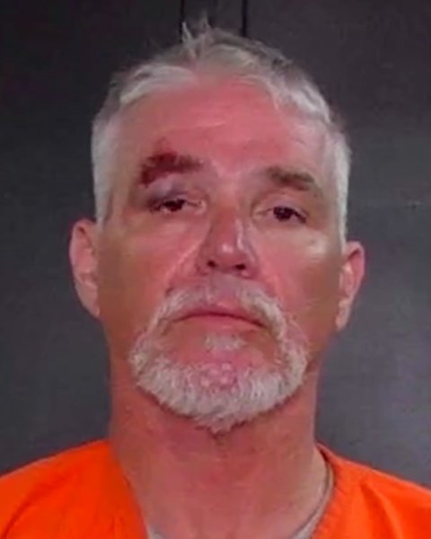 Mugshot of ERNEST LANDMAN