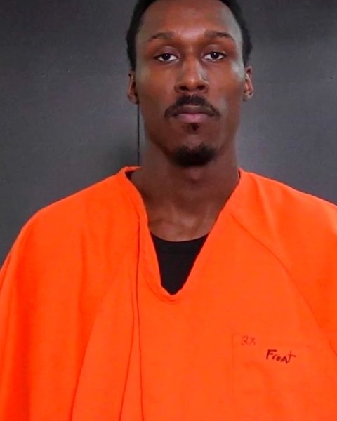 Mugshot of DAVID ALLEN