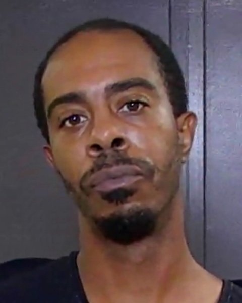 Mugshot of DAVID PINKNEY