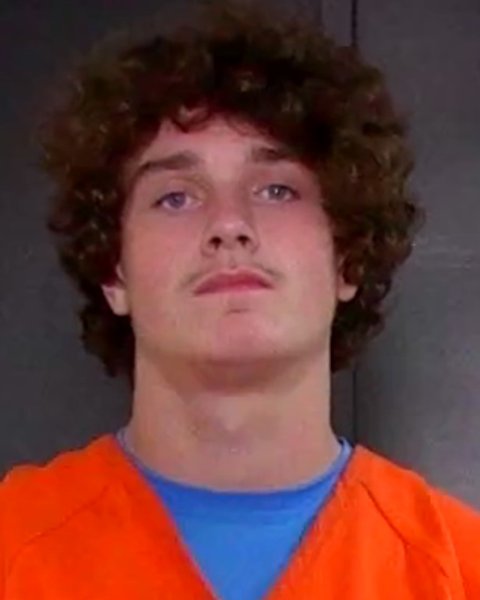 Mugshot of ELIJAH EATON