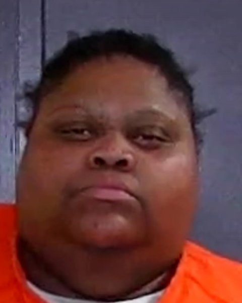 Mugshot of JOERITA KEAVONNE BROWN