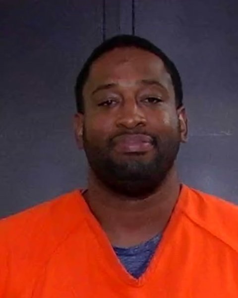 Mugshot of JAMIE JAKE MCCOY