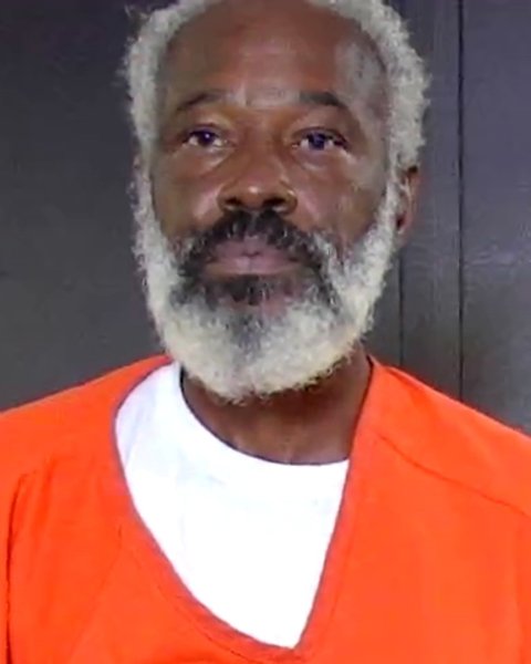 Mugshot of CHRISTOPHER RYNELL HARRELL