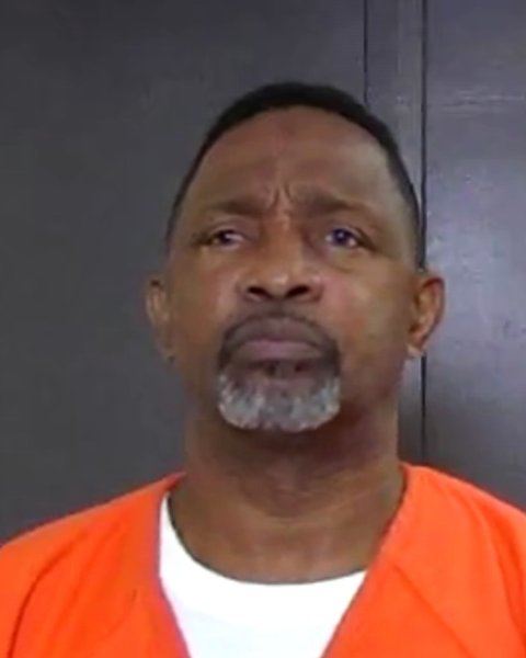 Mugshot of WAYNE ANTHONY HENDERSON