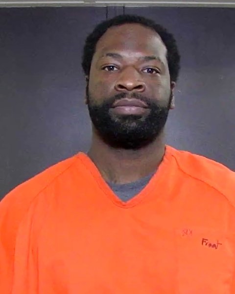 Mugshot of MARQUIS T WESTBROOKS