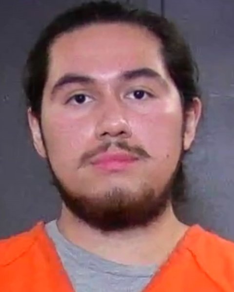 Mugshot of PEDRO OLALDE