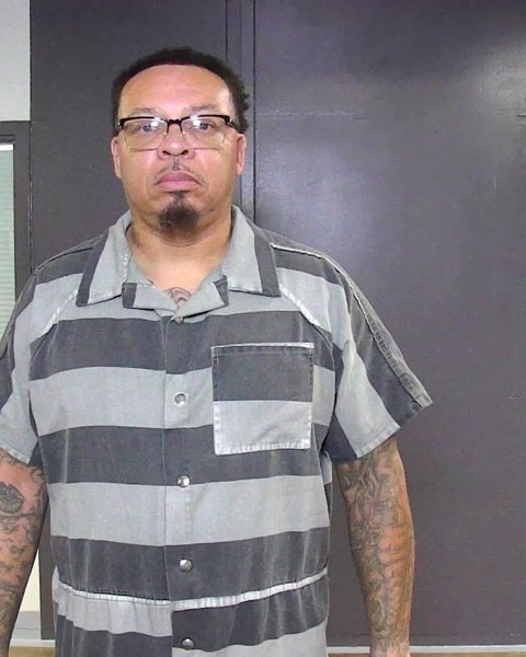 Mugshot of PHILLIP JERMAINE DOUGLAS