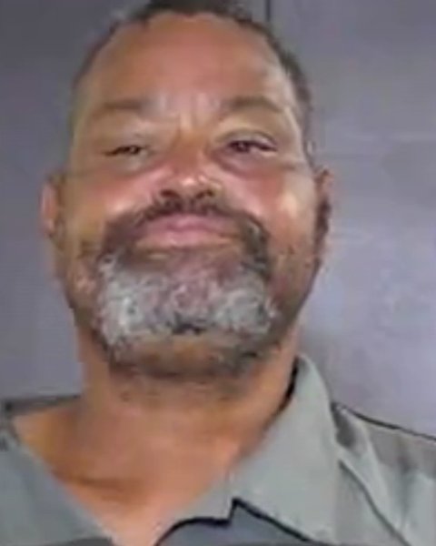 Mugshot of TIMOTHY JEROME COURTNEY