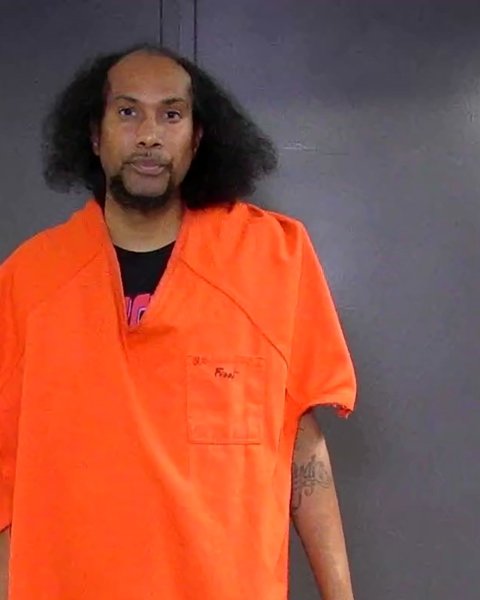 Mugshot of JOHN BOLANOS