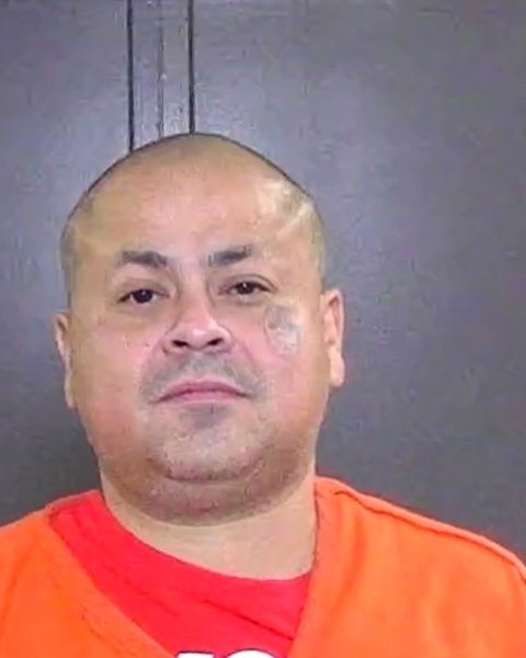 Mugshot of JOHNNY CRAIG, JR. RODRIQUEZ