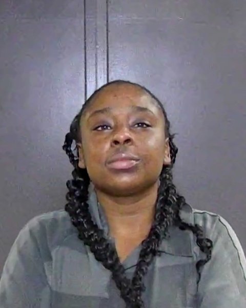 Mugshot of JANIYA KIMORIA PAYTON