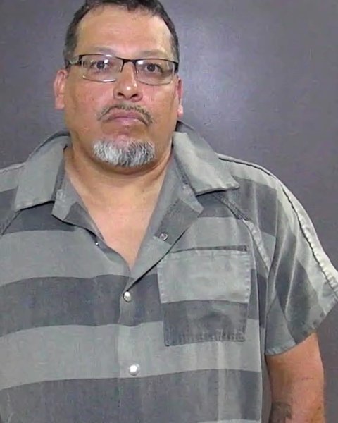 Mugshot of ANDREW ROBERT ALVAREZ
