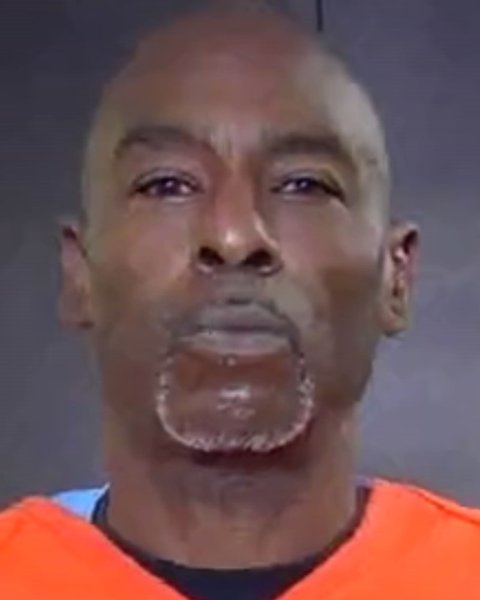 Mugshot of KELVIN STEWART