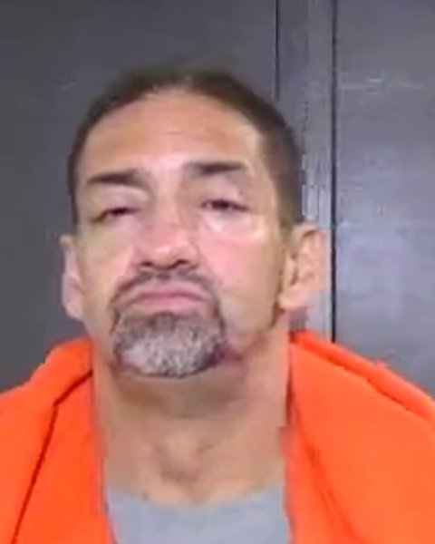 Mugshot of RICKY MARTINEZ