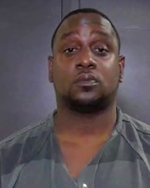 Mugshot of PETER DARNELL SMITH