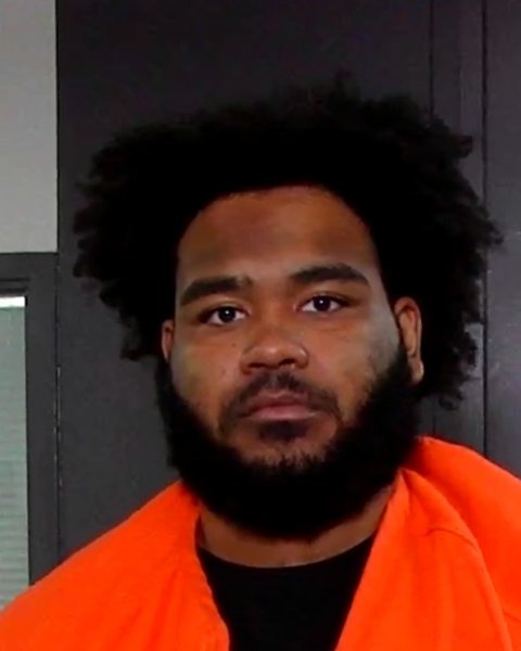 Mugshot of ALEX PEREZ