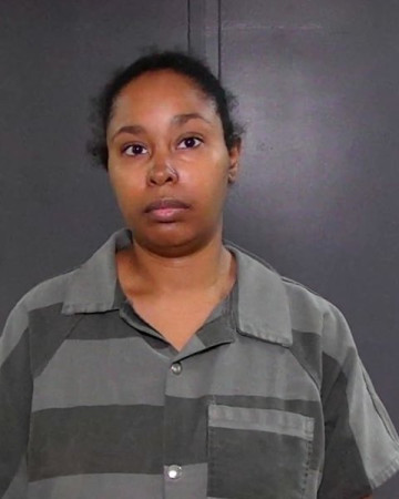 Mugshot of LATEASHA QUASHAE JOHNSON