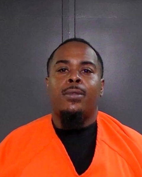 Mugshot of JOSHUA JAMAL HOWARD