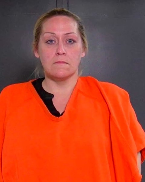 Mugshot of SHENANDOAH VALLEY PATTERSON